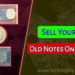 How to sell old notes and coins in India online, step by step guidelines.