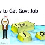 How to get Government job easily