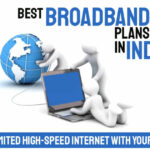 Best broadband plans under Rs1000