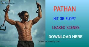Is Shah Rukh Khan’s Pathaan Scenes Leaked? Is the movie worth the hype?